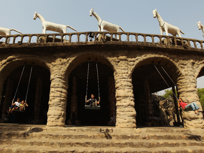 Chandigargh, India