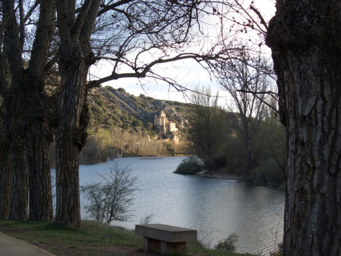 Ribera Del Duero, Spain