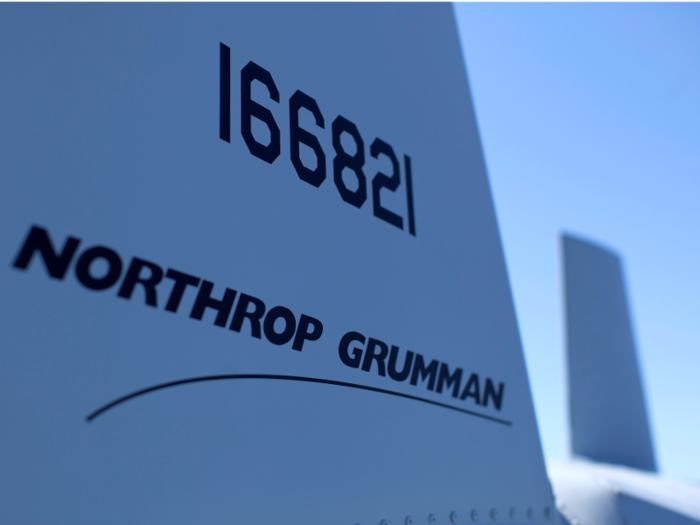 He has also worked as an engineer for Northrop Grumman, but in 2011, the family filed for bankruptcy, KABC reported.