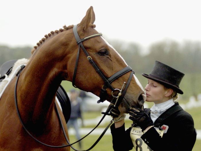 But for those who compete in it, show jumping is well worth the risks. "The elements of trust, talent, training, love, and danger make show jumping a thrilling and aesthetic experience," wrote author Ainslie Sheridan, who has published novels on the sport.