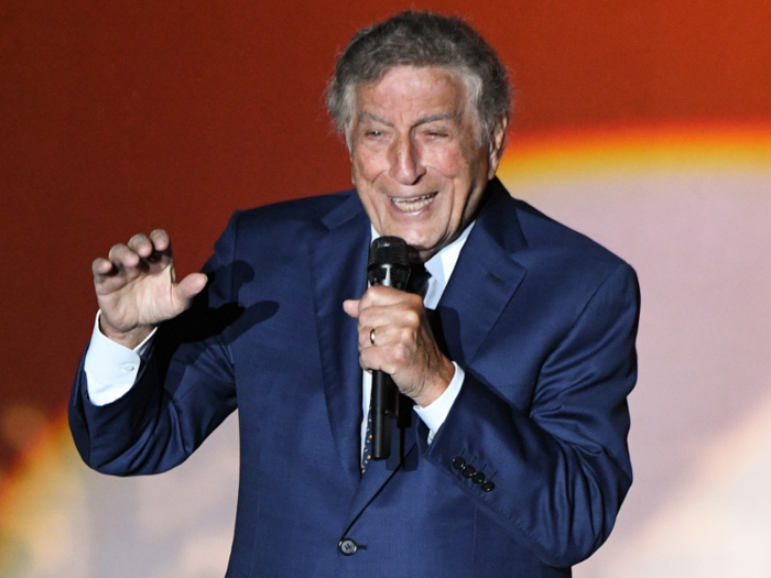 Tony Bennett — 18 wins