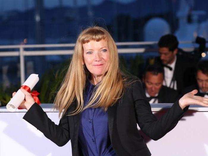 Andrea Arnold will direct every episode.