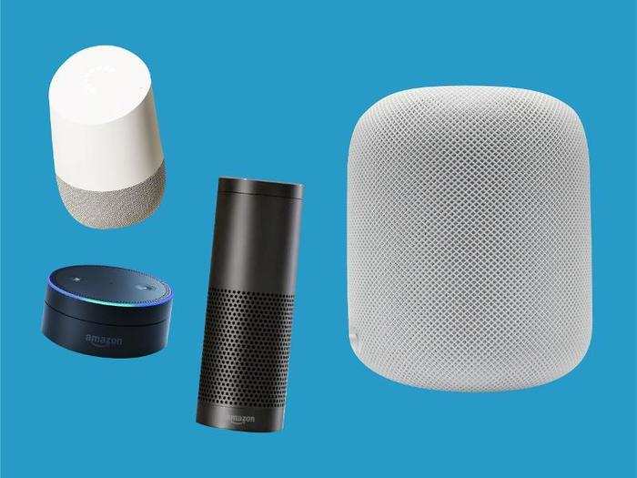 $350 for a smart speaker is exorbitant, especially compared to the competition.