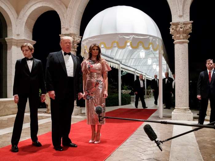 Since his campaign began, Mar-a-Lago has become synonymous with Trump