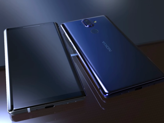 Nokia 9