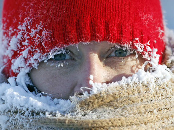 But when the humidity drops, and winter chill creeps in, the outside air is drier. Then, making matters worse, we use radiators and heaters to stay warm inside, drying out those environments, too.