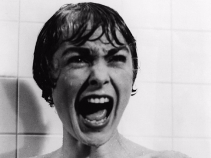 And do your skin another favor: don’t dilly-dally in the shower!