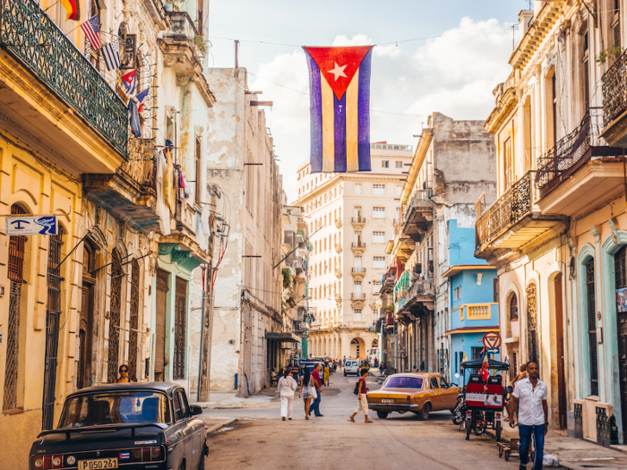 Havana, Cuba