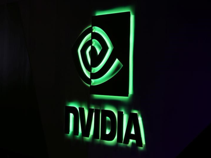 3. NVIDIA — Semiconductor and consumer tech company based in Santa Clara, California