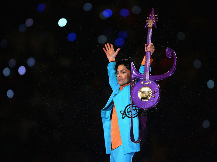 Will Justin Timberlake cover a Prince song at halftime?