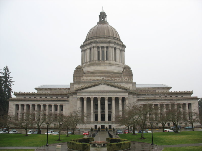 11. Washington