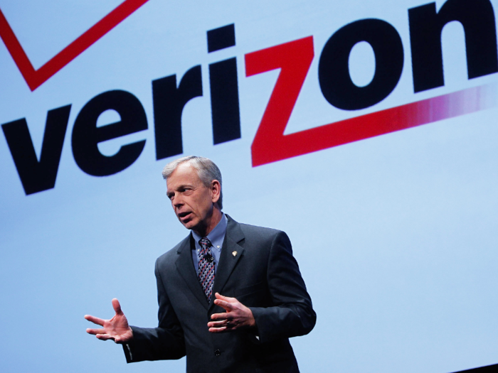 8. Verizon