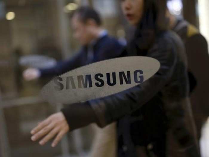 4. Samsung