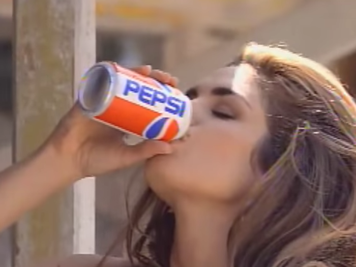 Pepsi