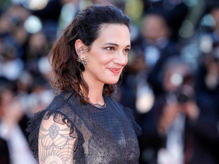 Asia Argento