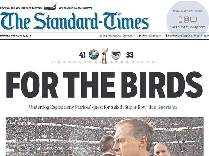 The Standard-Times