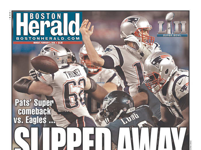 Boston Herald