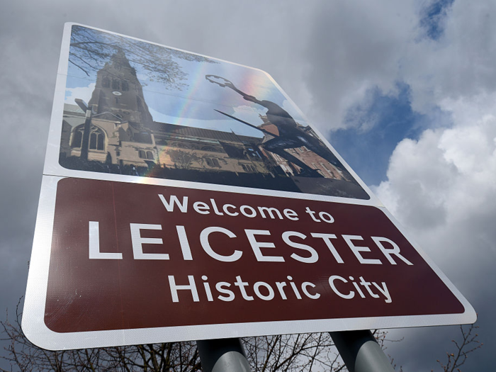 Mispronouncing place names like Leicester, Norwich, and Berkshire