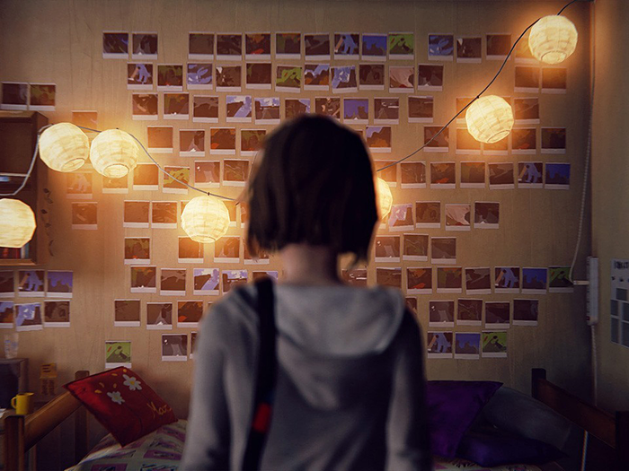 2. Life is Strange — $2.99/£2.99