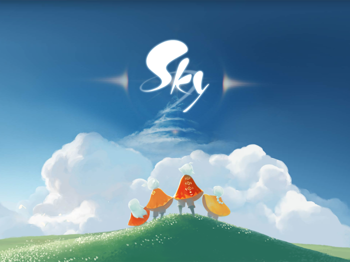 6. Sky — TBD