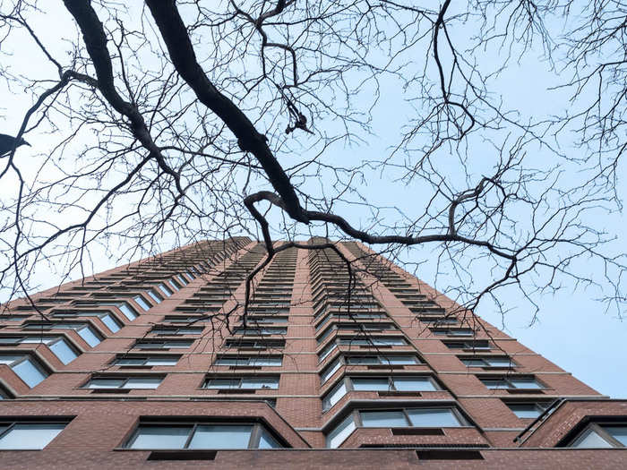 On York Avenue, one block from East End, developer Bonjour Capital spent $150 million to buy The Hamilton. The company is spending $20 million to renovate the building and rename it The Serrano.