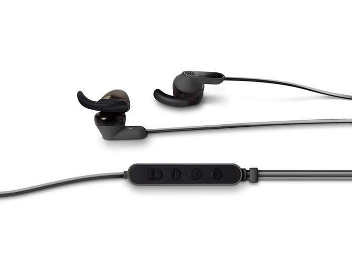 JBL Reflect Aware C earphones