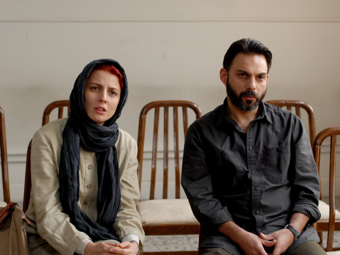 14. "A Separation" (2011)