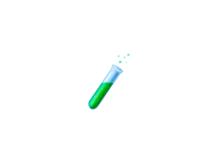 Test tube