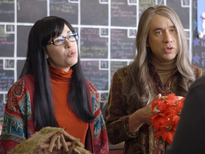 IFC: "Portlandia"