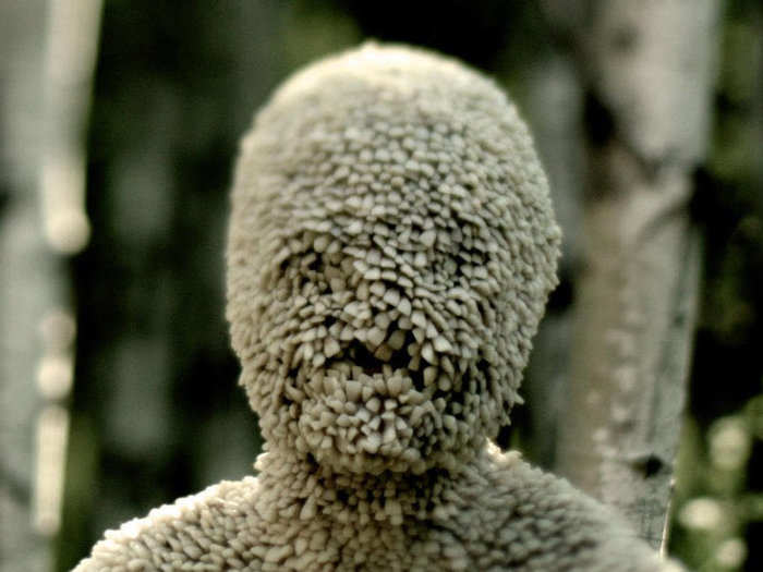 Syfy: "Channel Zero"