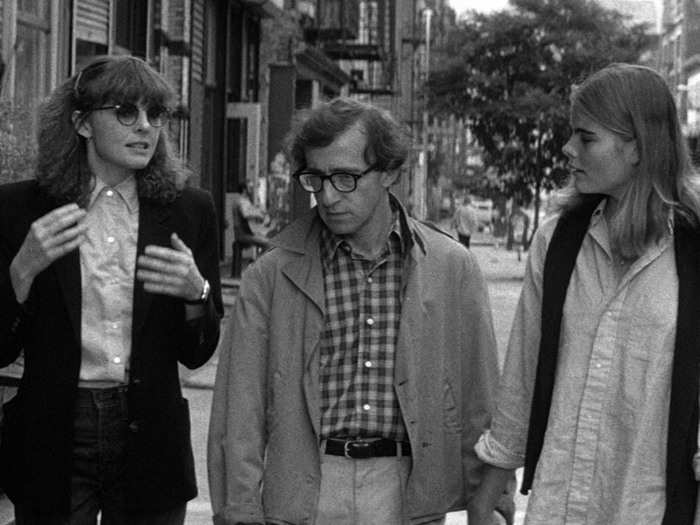 17. "Manhattan" (1979)