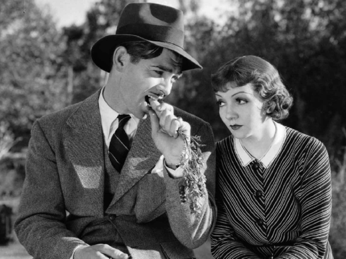 1. "It Happened One Night" (1934)