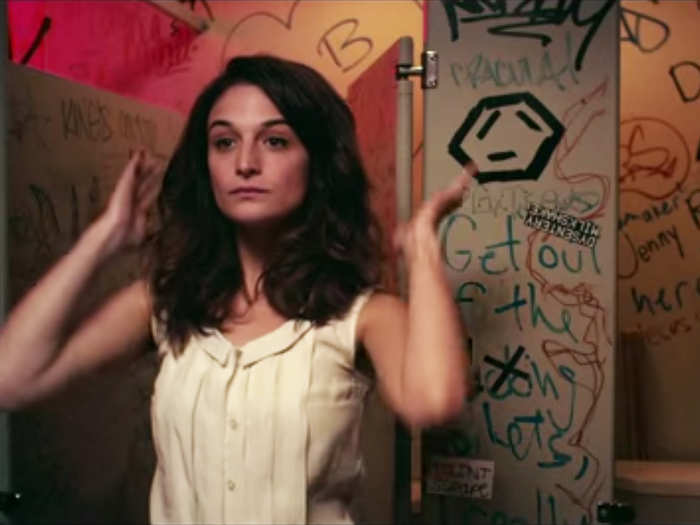 6. "Obvious Child" (2014)