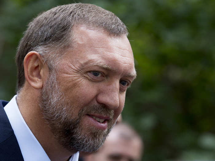 Deripaska launched a legal case after Navalny published, claiming that the videos he used were a breach of his privacy. A Russian court found in his favour.