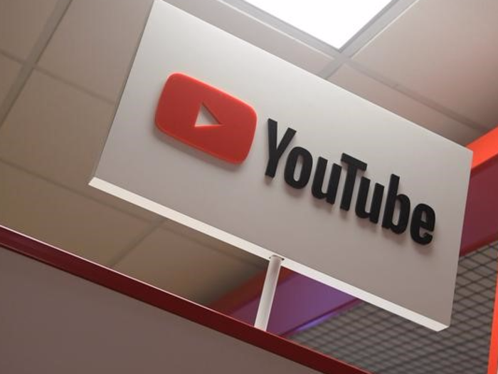 Google, which runs YouTube, has so far not followed suit. They have also declined to comment.