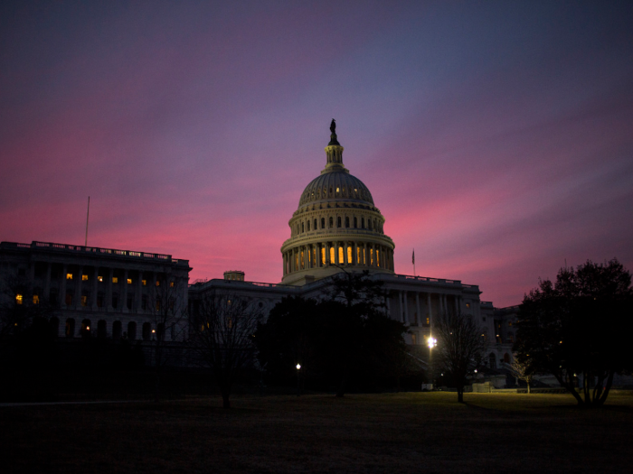 Way down in the list is the US, who came 99th with women making 19.4% of the House of Representatives.