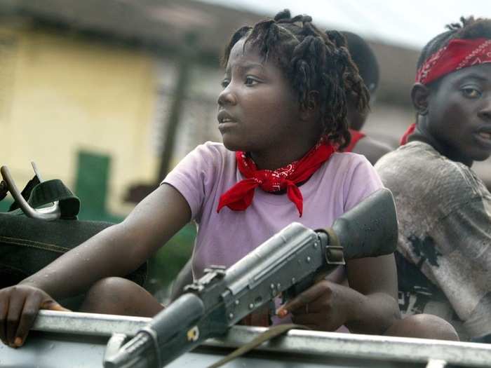 As Campbell traveled to the former conflict zones, he said he found people "from every corner of the globe" who loved Hondros. Visiting the conflict zones allowed him to do what Hondros would have wanted, which was bring the focus in the documentary to the people affected by the events he photographed.