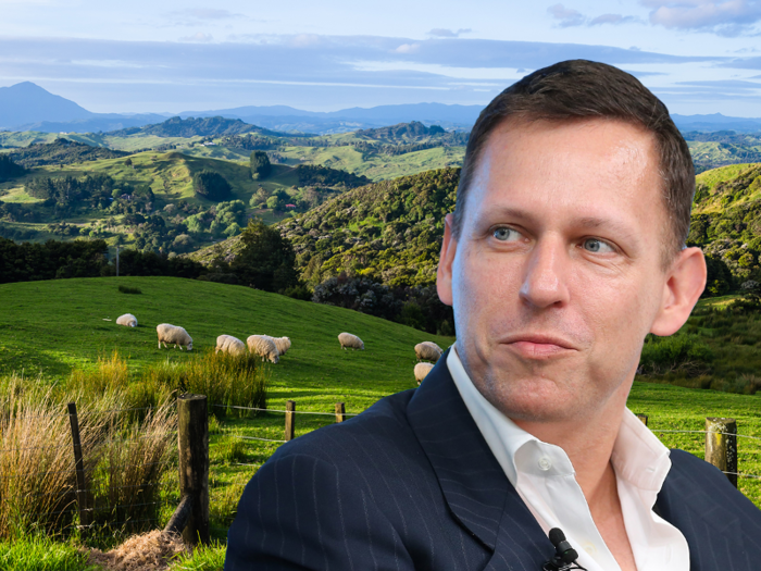 As the feud continued, Thiel went on to open two more VC firms: Valar Ventures, which focuses on investments in New Zealand but is based out of San Francisco, and Mithril Capital, which funds companies past the startup phase (also named for a LOTR reference).