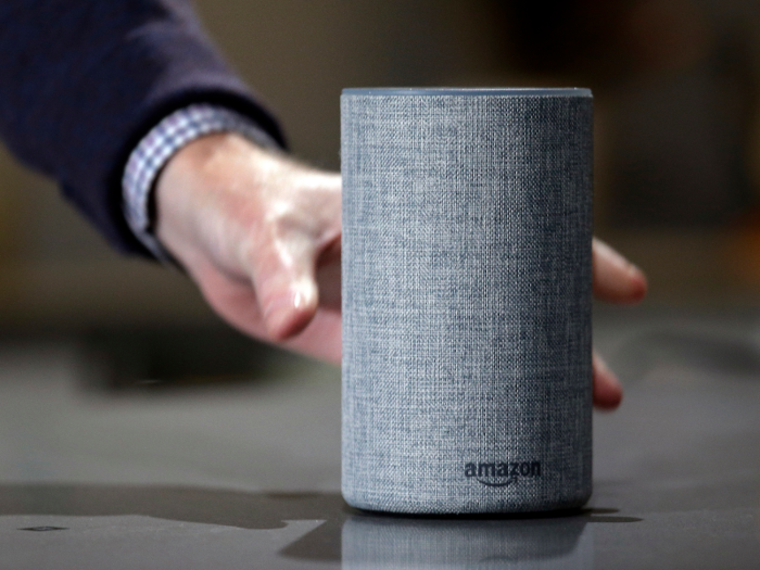 If you want the device that does it all: Amazon Echo.