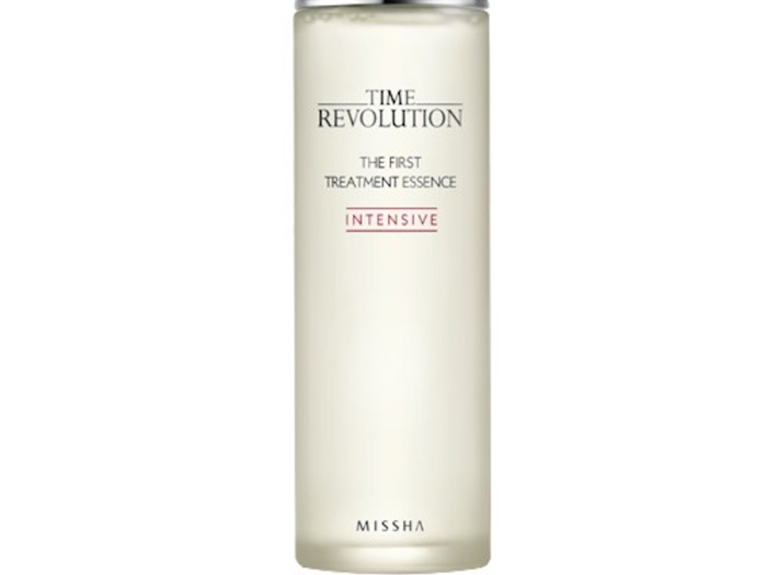 Missha Time Revolution The First Treatment Essence