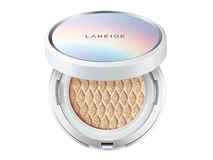 Laneige BB Cushion Compact Hydra Radiance