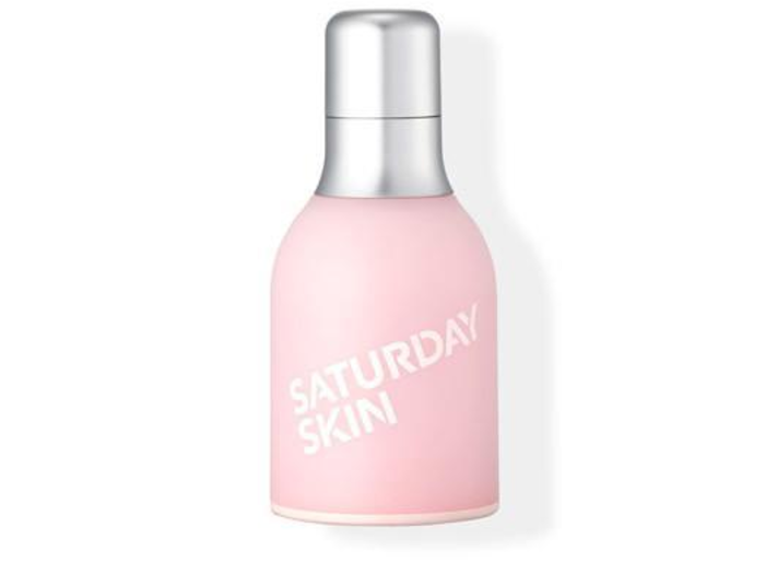 Saturday Skin Wide Awake Brightening Eye Cream