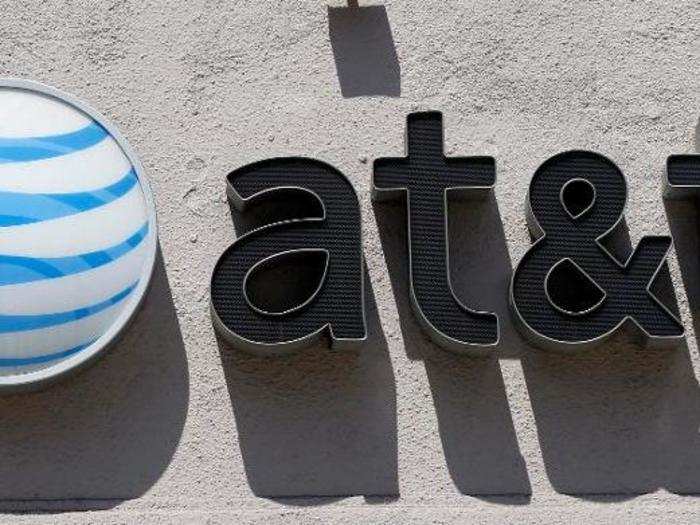 AT&T