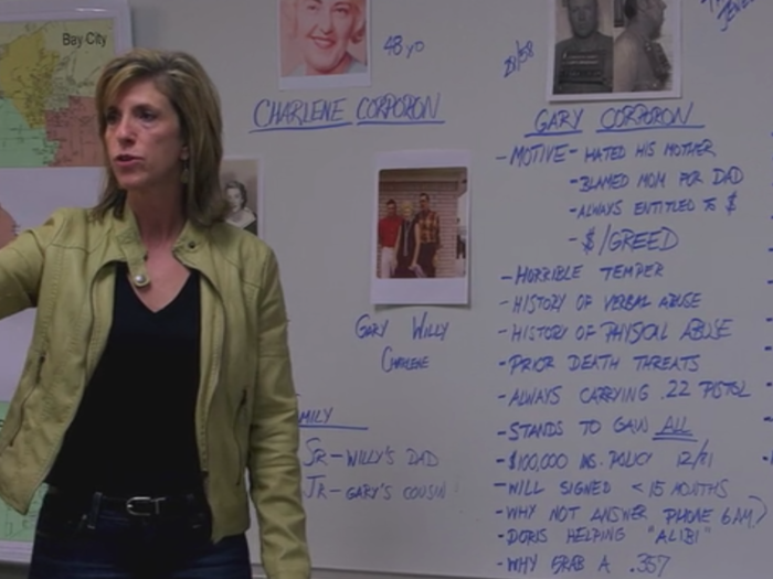 "Cold Justice" (2013)