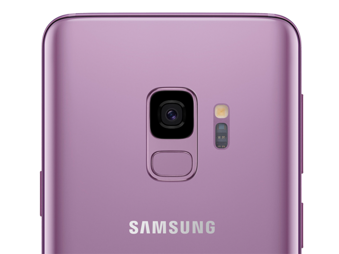 The Galaxy S9 has the potential to take even better photos than any previous Galaxy S smartphone.