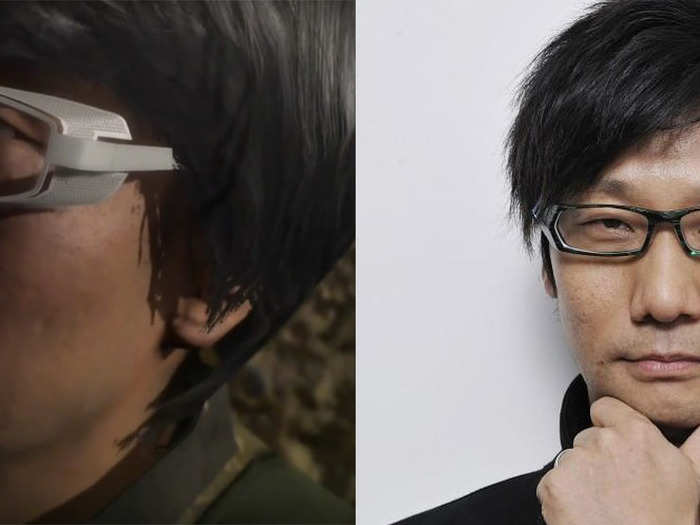 "Metal Gear" is a franchise with seriously passionate, loyal fans. And those fans are <em>mad as hell</em> that franchise creator and longtime director Hideo Kojima left/was forced out of his role at Japanese game company Konami.