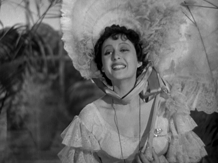 Luise Rainer — 2 wins, 2 nominations