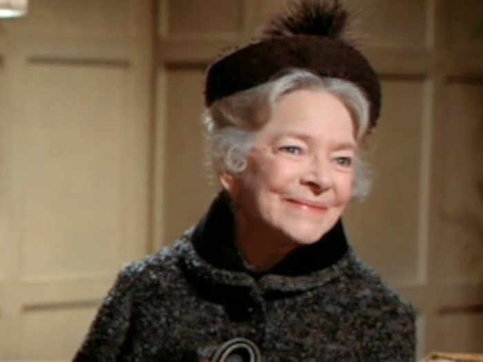 Helen Hayes — 2 wins, 2 nominations