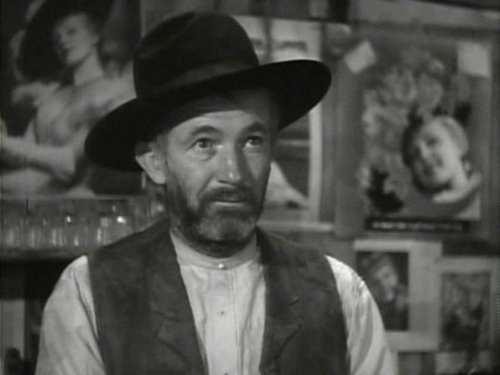 Walter Brennan — 3 wins, 4 nominations