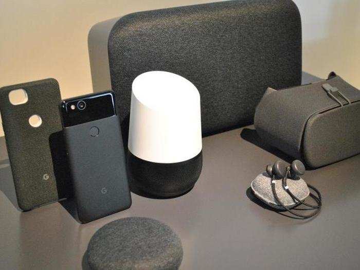 4. The Google Home Mini seems to have more frequent syncing issues with iOS devices